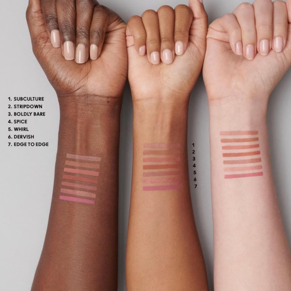 New Mac whirl lip liner - Picture 5 of 5